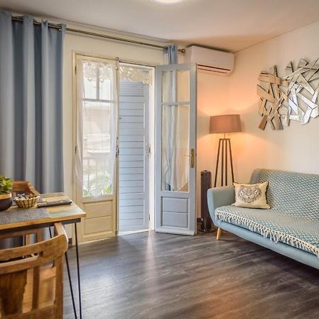 Appartements Et Chambres En Coeur De Ville Saint-Denis - Entree Autonome - Check In 14H30- Exterior foto